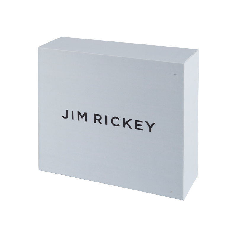 Luxury custom logo recycle cardboard corrugated drawer box packaging gift box for clothing shoe box