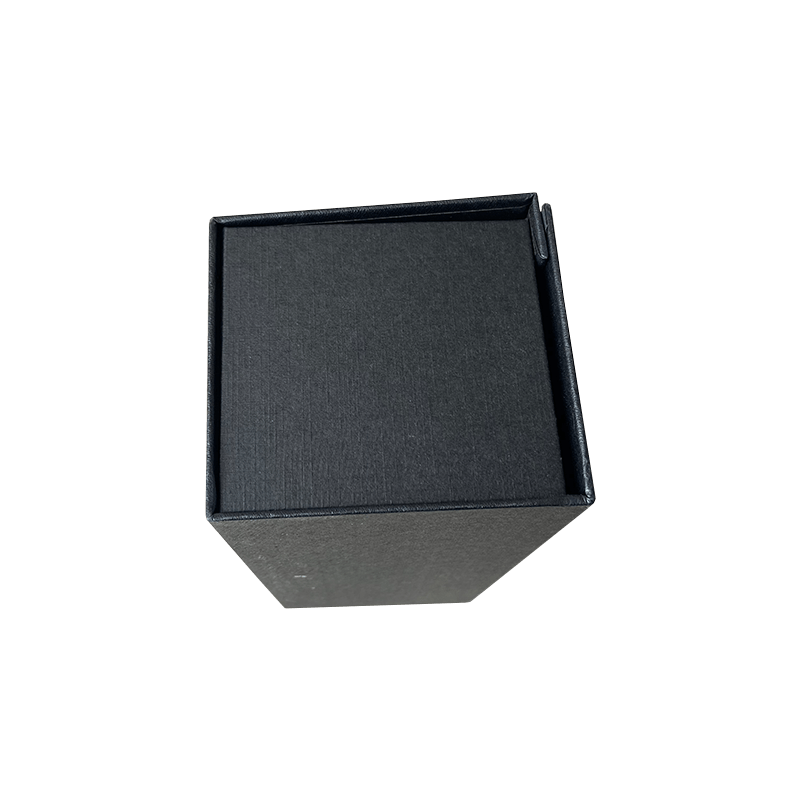 Luxury Custom Logo Wine Boxes Gift Black Cardboard gift box wine bottle gift boxes packaging